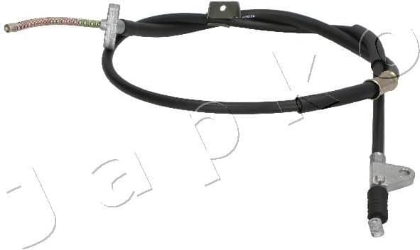 Cable Pull, parking brake 131216