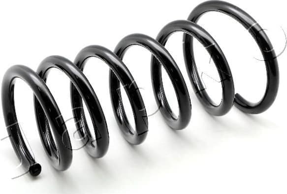 Suspension Spring ZCJ6800G
