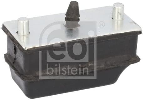 Rubber Buffer, suspension 186423