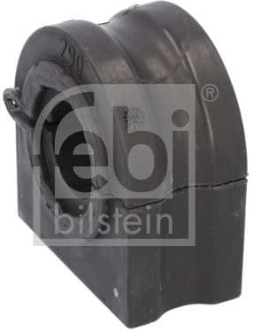 Mounting, stabiliser bar 185924