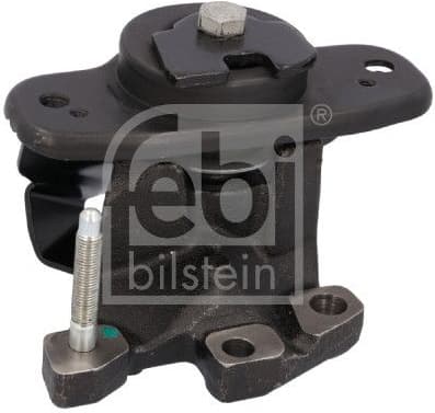 Mounting, engine 185907