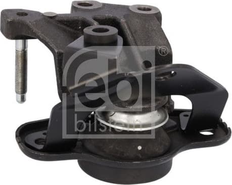 Mounting, engine 185907 - image 2