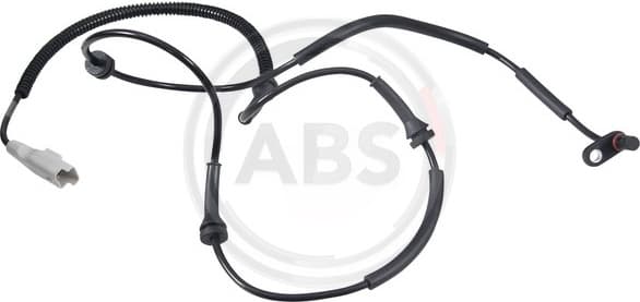 Sensor, wheel speed 30816