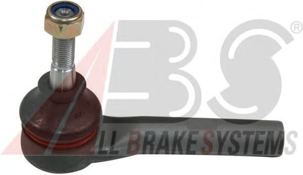 Tie Rod End 230721