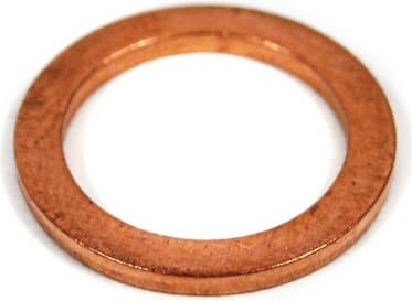 Washer, spacer 104.000