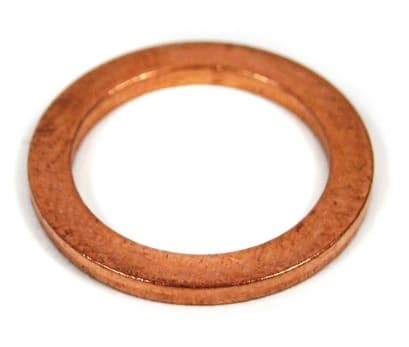 Washer, spacer 128.503