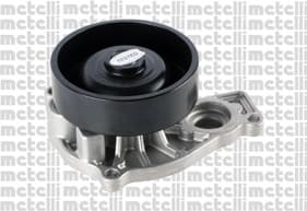 Water pump cooling system 24-1277 - image 3
