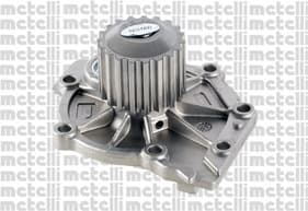 Water pump cooling system 24-1281 - image 3