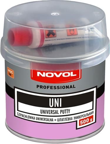 Universalus glaistas UNI 500g - NOVOL1101 (NOVOL) - Autoera