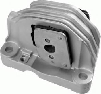 Mounting engine 81-05485