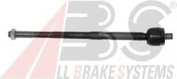 Inner Tie Rod 240009