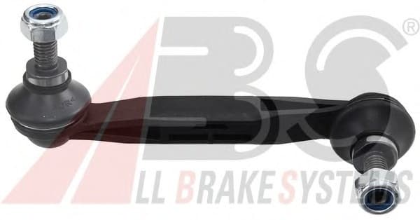 Link/Coupling Rod, stabiliser bar 260766