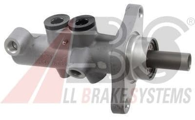 Brake Master Cylinder 51212