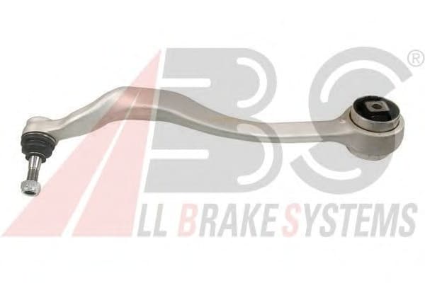 Control/Trailing Arm, wheel suspension 210076