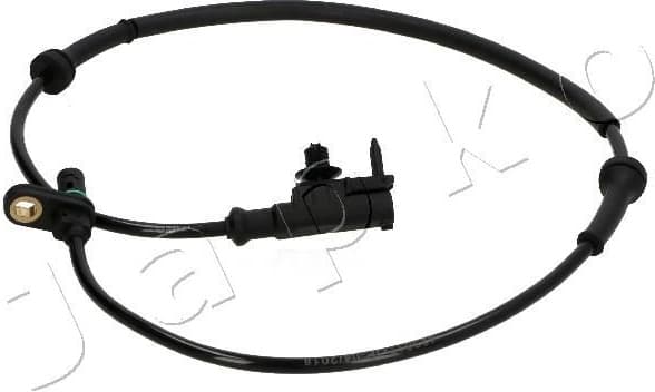 Sensor, wheel speed 151522 - image 4