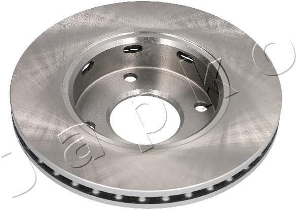 Brake Disc 60M01C