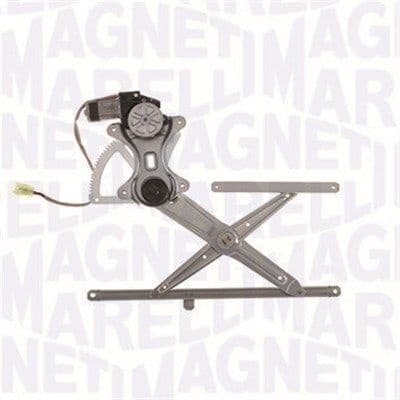 Window Regulator 350103170125 - image 2