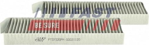 Filter, cabin air FT37320PM - image 2