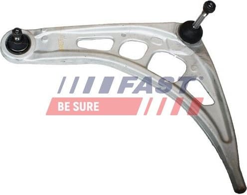Control/Trailing Arm, wheel suspension FT15554