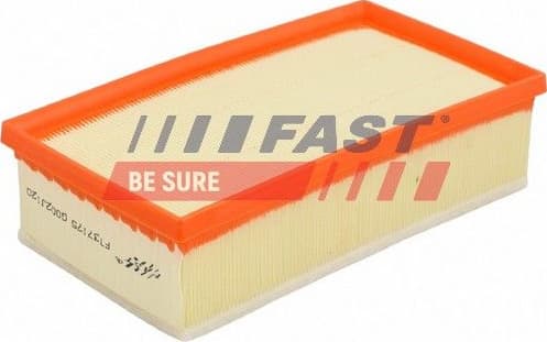 Air Filter FT37175 - image 2