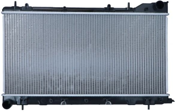 Radiator, engine cooling 50046