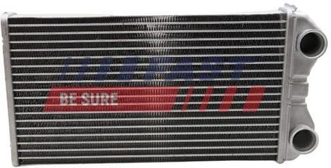 Heat Exchanger, interior heating FT55217 - image 2