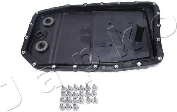 Hydraulic Filter, automatic transmission FTJ014 - image 2