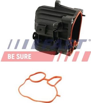 Cooler, exhaust gas recirculation FT60427 - image 3