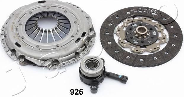Clutch Kit 92926