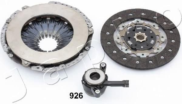Clutch Kit 92926 - image 2