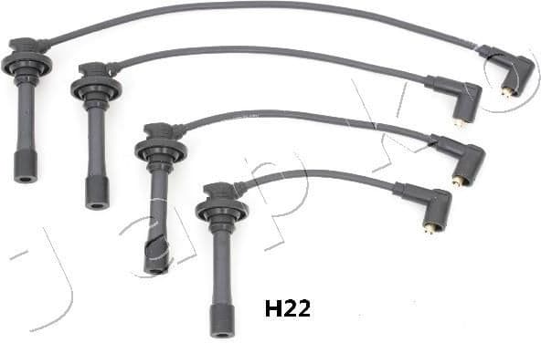 Ignition Cable Kit 132H22