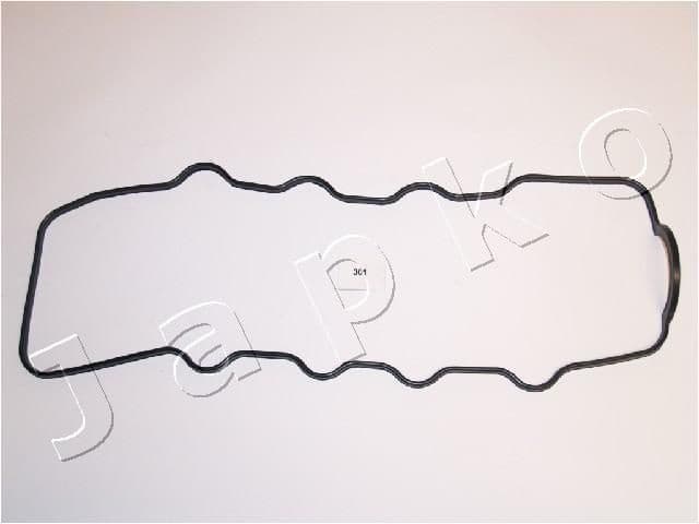 Gasket, cylinder head cover 47301