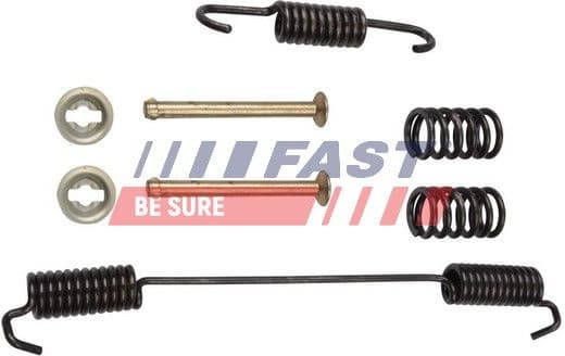 Accessory Kit, brake shoes FT32382