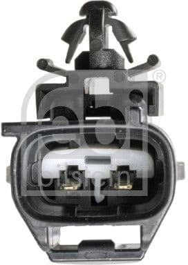 Sensor, crankshaft pulse 186615 - image 2