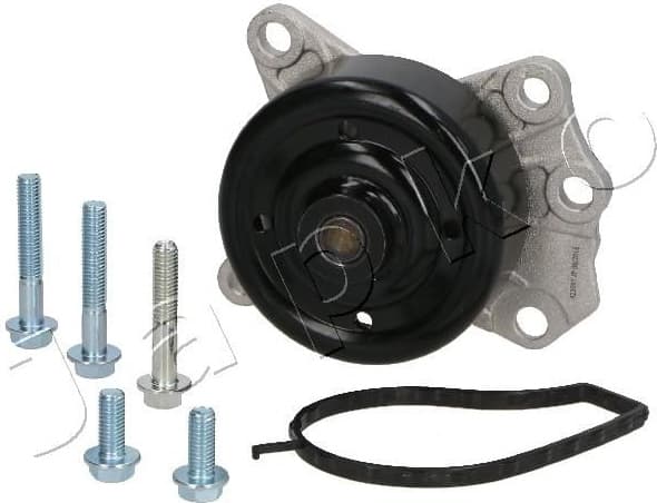 Water Pump, engine cooling 35272