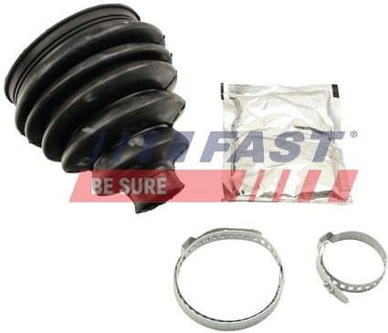 Bellow, drive shaft FT28313