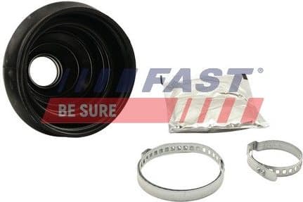 Bellow, drive shaft FT28313 - image 2