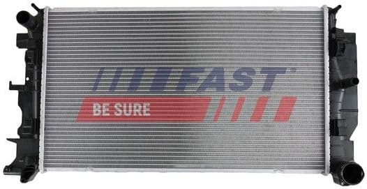 Cooling Module FT55532