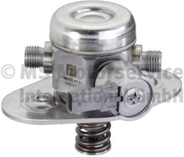 High-pressure Pump 7.06032.47.0
