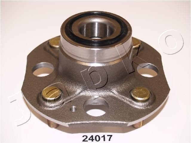 Wheel Hub 424017