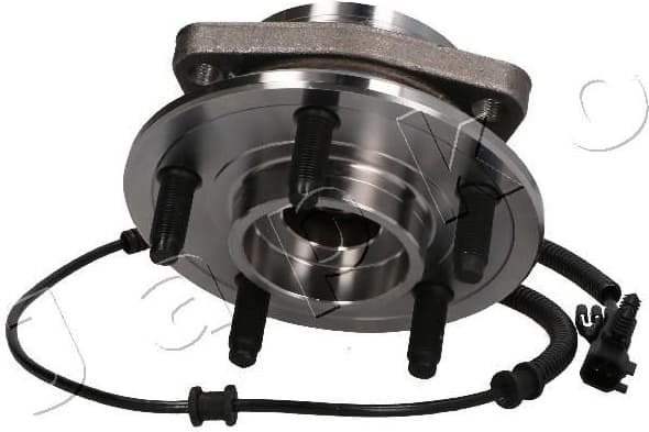 Wheel Hub 419022 - image 2