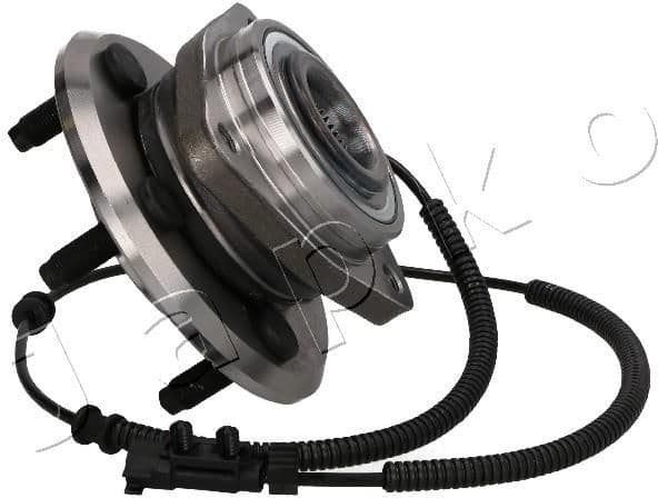 Wheel Hub 419022 - image 3