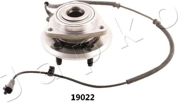 Wheel Hub 419022 - image 4