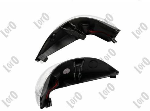 Direction Indicator Set LORO TUNING L51-140-005LED - image 2