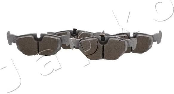 Brake Pad Set, disc brake 510008