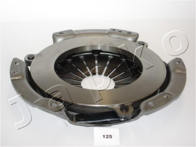 Clutch Pressure Plate 70125 - image 2