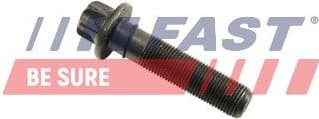 Pulley Bolt FT45901