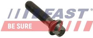 Pulley Bolt FT45901 - image 2