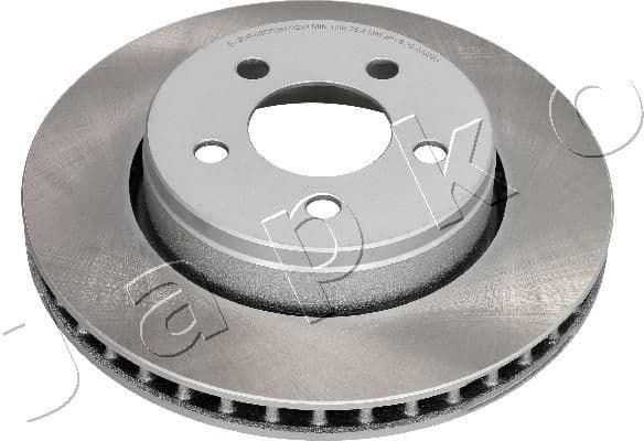 Brake Disc 60012C