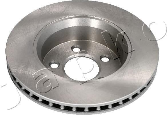 Brake Disc 60012C - image 2